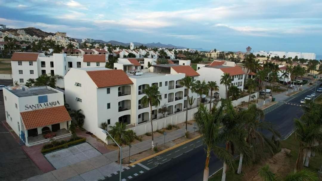 Sm Apartments San José del Cabo Exterior foto
