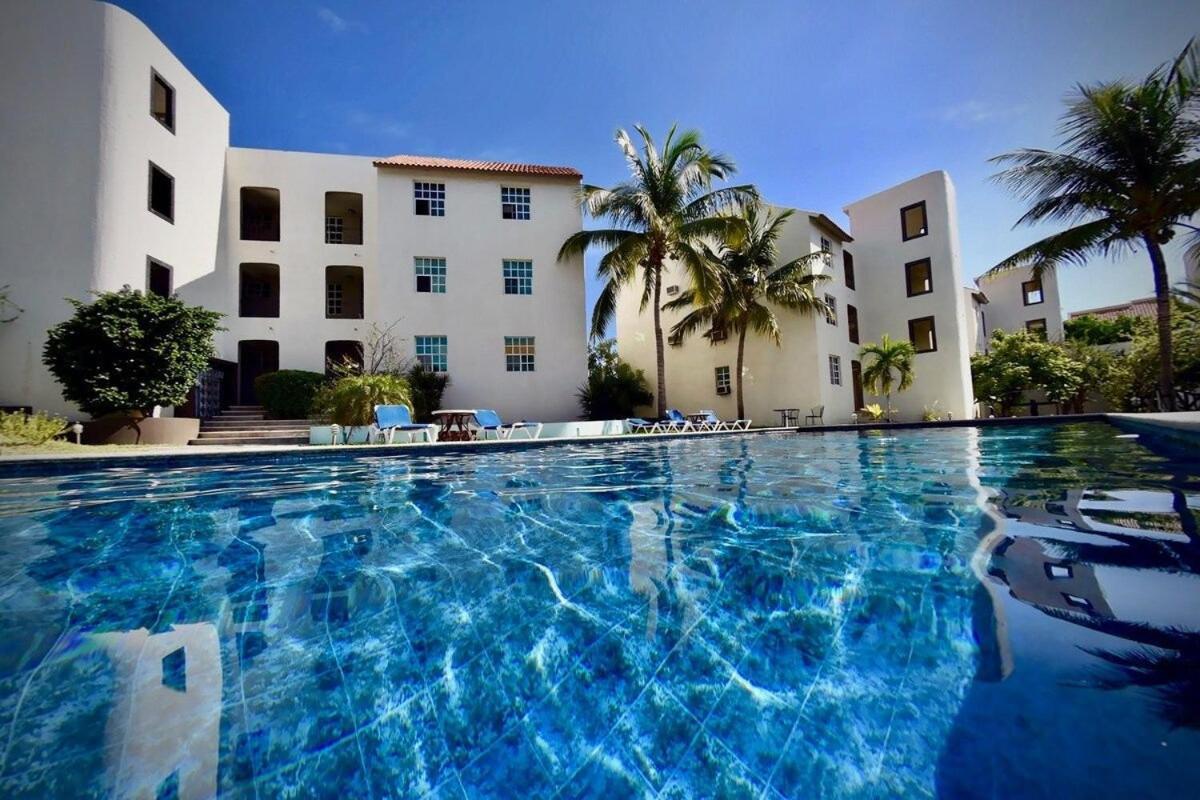 Sm Apartments San José del Cabo Exterior foto